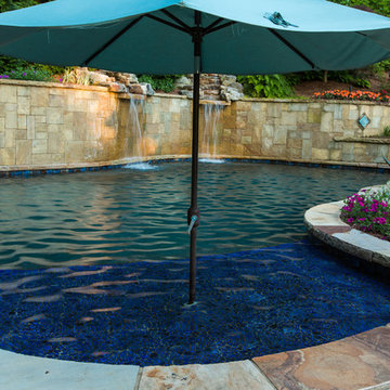 2015 Swimming Pools