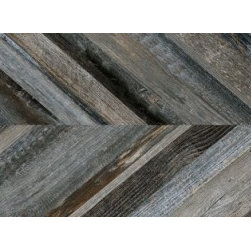 Artwood Blackblue Chevron A+B 200x1200 - Wall & Floor Tiles