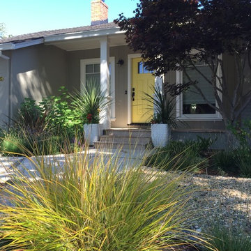 Burlingame