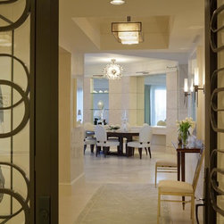 FLORIDA - Dining Tables