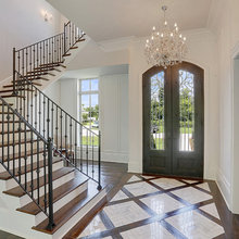 entry foyer
