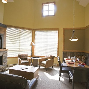 Juniper Lodge