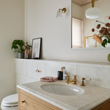 Balham Family Home