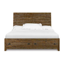 Bed frame