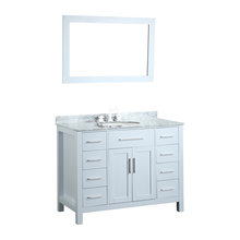 Vanities