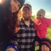 Jessica Jonker's photo