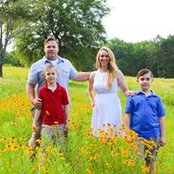 Amber Lowery's photo