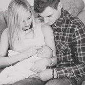 Stevie Worrall's photo