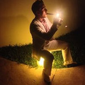 James Knull's photo