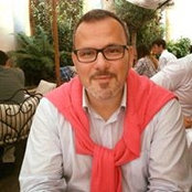 Christophe Courgeau's photo