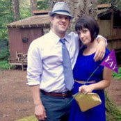 Josh Grant's photo