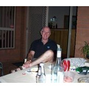 Colin Rutters foto