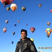 Aslesh Thukaram's photo