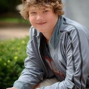 Jackson Martin's photo