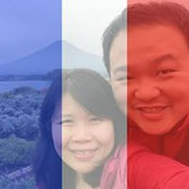 Stephen Neo's photo