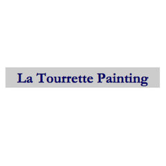 La Tourrette Painting
