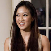 Michelle Kwan's photo