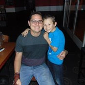 Brandon Cooper's photo