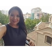 Foto von May Bolaños