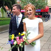 Sarah Davies's photo