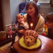 Maddy Pearce's photo