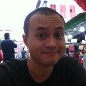 David Wongs foto