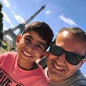 Foto von Sukh Sidhu