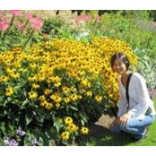Yasmine Hung's photo
