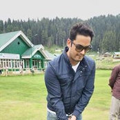 Zaif Dar's photo