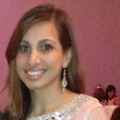 Amber Majid's photo