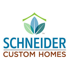 Schneider Custom Homes
