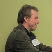 Peter Williams's photo