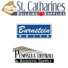 St. Catharines Building Supplies