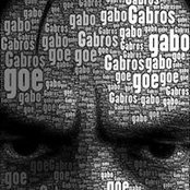Eugenio Gonzálezs foto