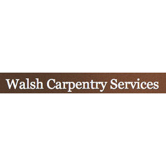 Walsh Carpentry Services