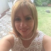 Photo de Annette Perez
