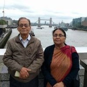 Madan Mohan Prasad's photo
