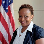 Foto von Pilly Makungu