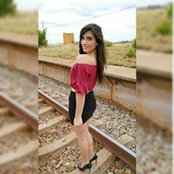 Betty de Brito's photo