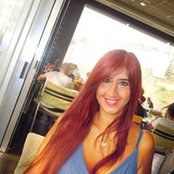 Myriam Menhem's photo