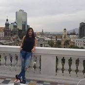 Melani Alvarezs foto