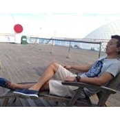 Otis Lei's photo