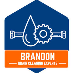 Brandon Drain Cleaning Experts