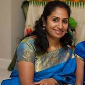 Punitha Srinis foto