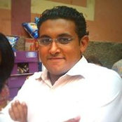 Marc Khalil's photo