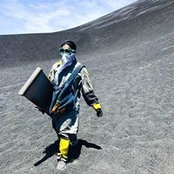 Nahir Crespo's photo