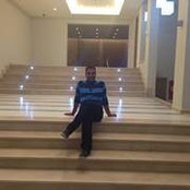 Nasser Saadehs foto
