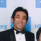 Masashi Kobayashi's photo