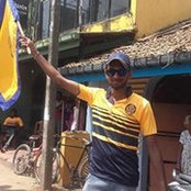 Sudam Ratnayake's photo