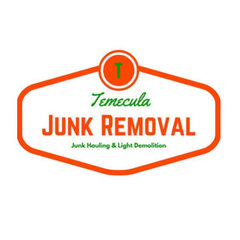 Temecula Junk Removal